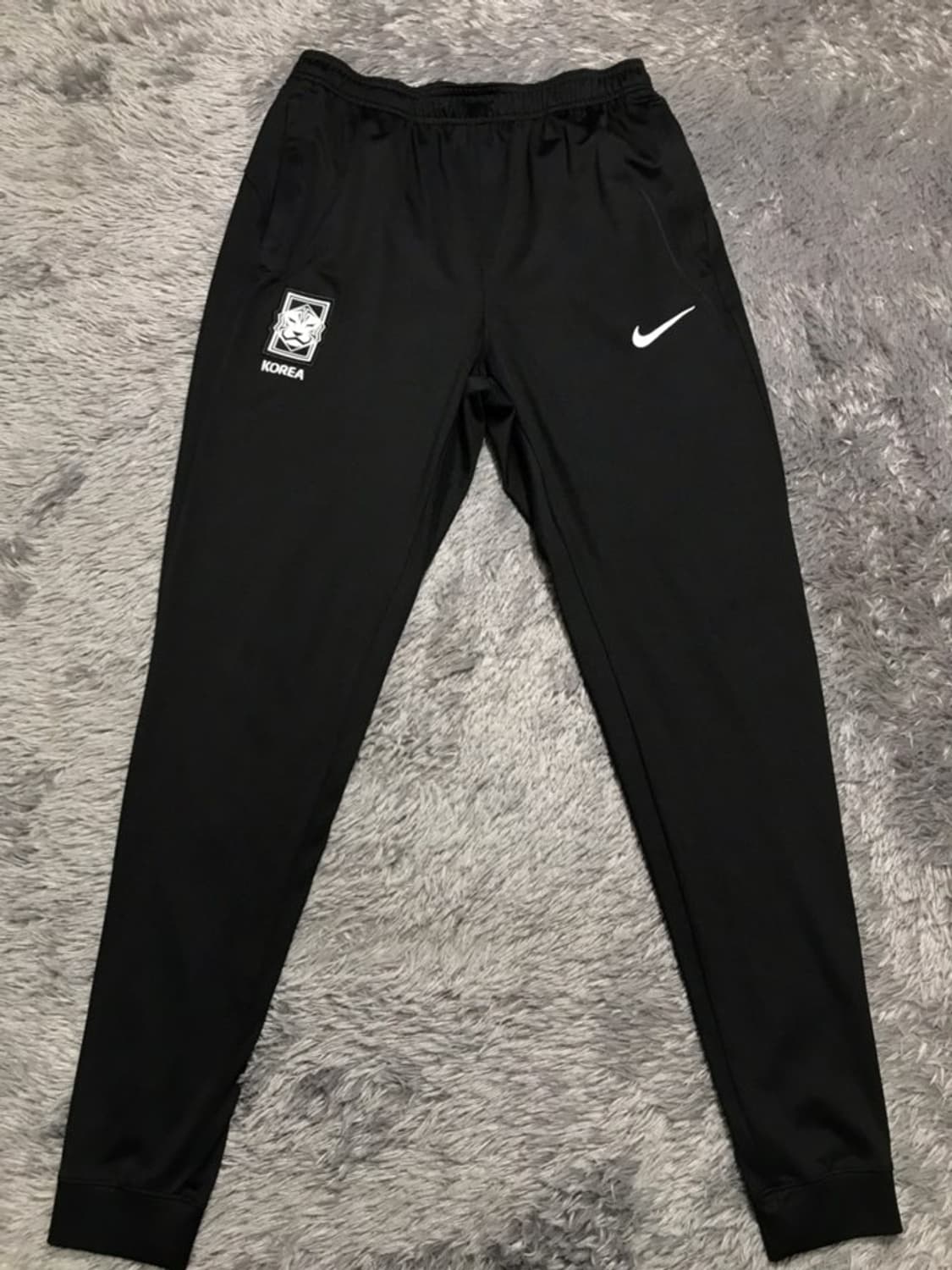[[L, A급] 나이키(NIKE) 스트라이크 사커 트랙 팬츠p139 상품이미지2