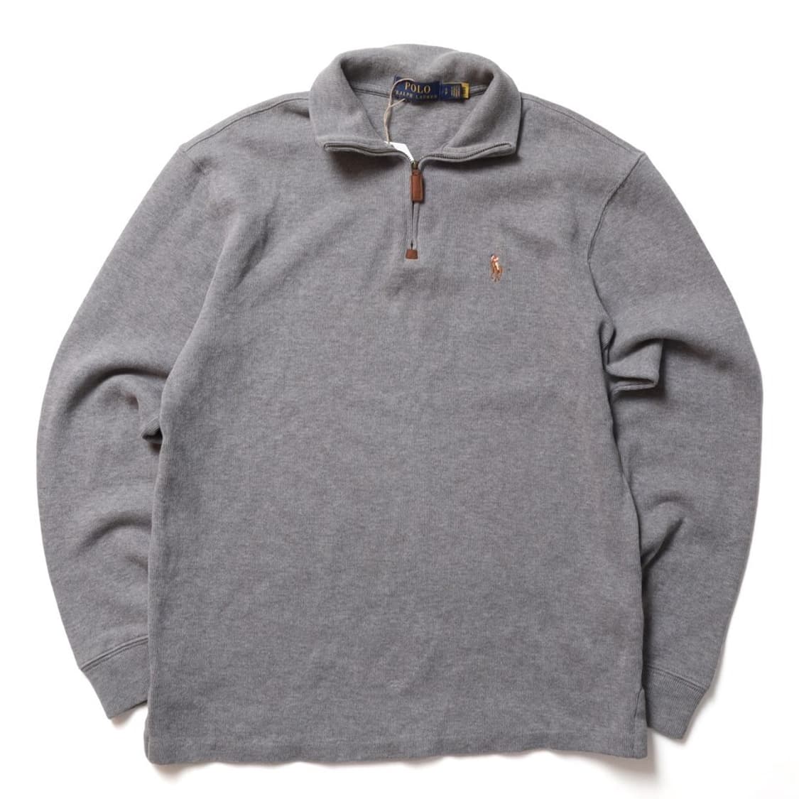 폴로 랄프로렌 Polo Ralph Lauren Quarter Zip Up 상품이미지1