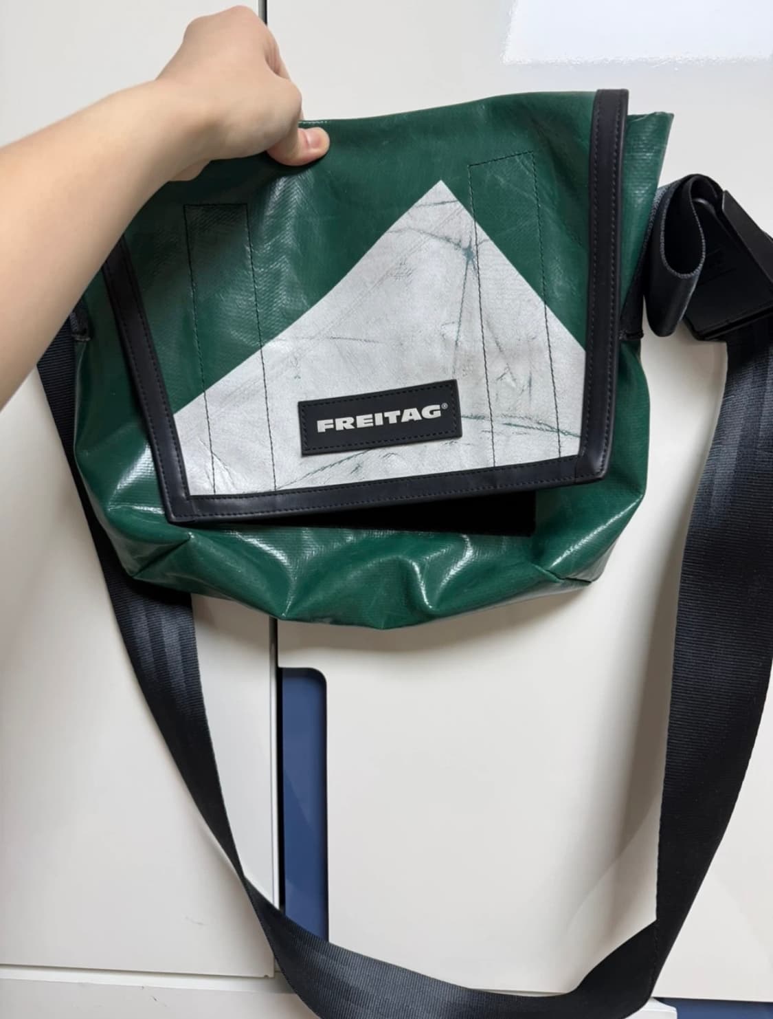 프라이탁라씨  상품이미지1