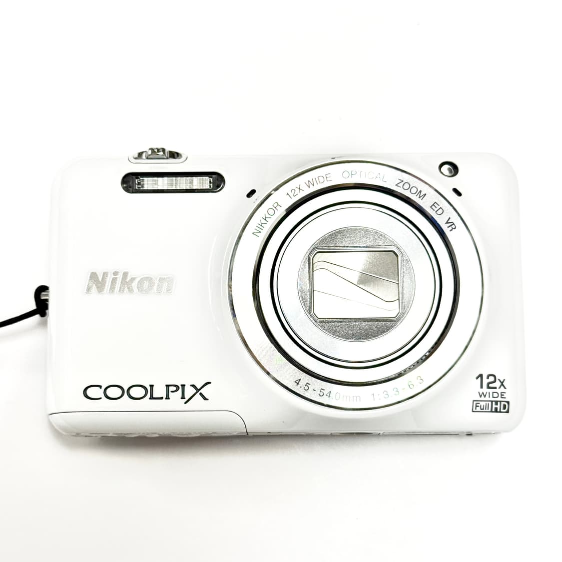 셀카템💖작례있음)니콘 쿨픽스 s6600 / Nikon coolpix 상품이미지4