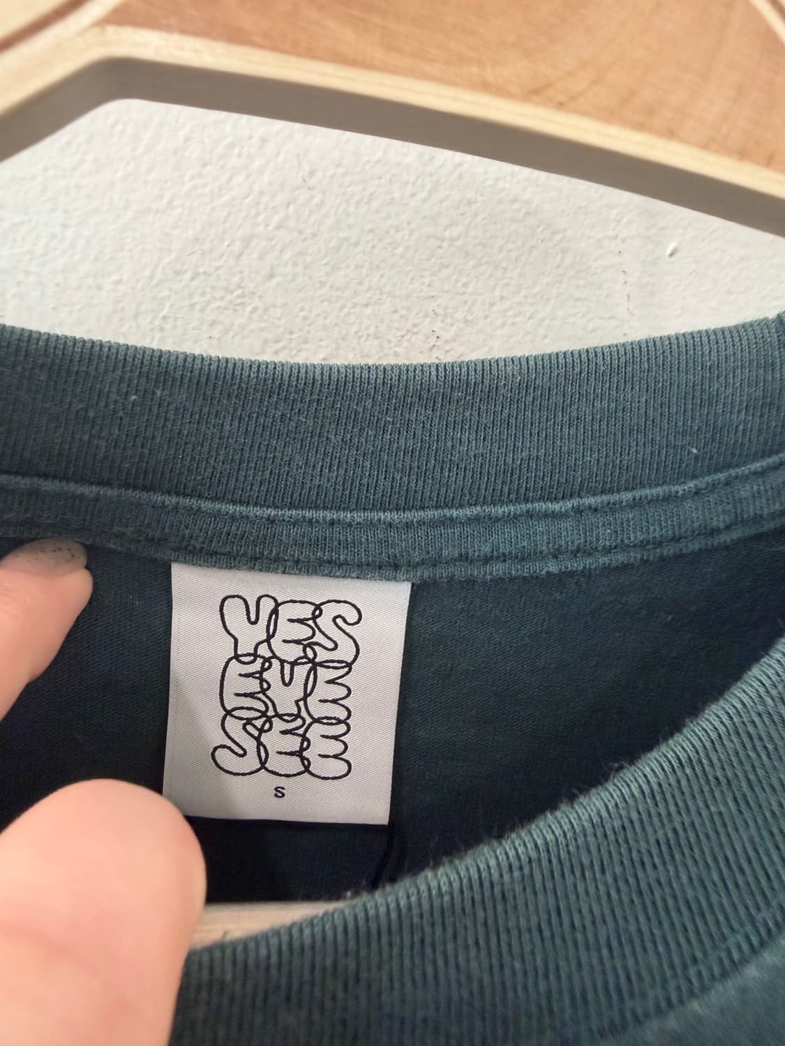 467. 예스아이씨 반팔 상품이미지3