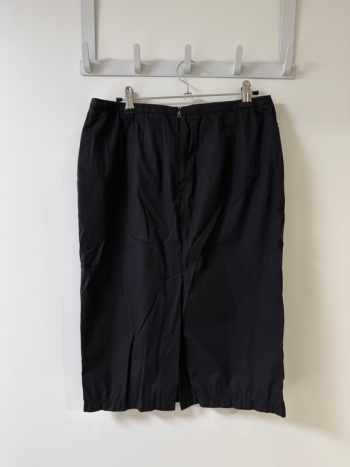 vintage prada sports skirt 프라다 스포츠 스커트 상품이미지4
