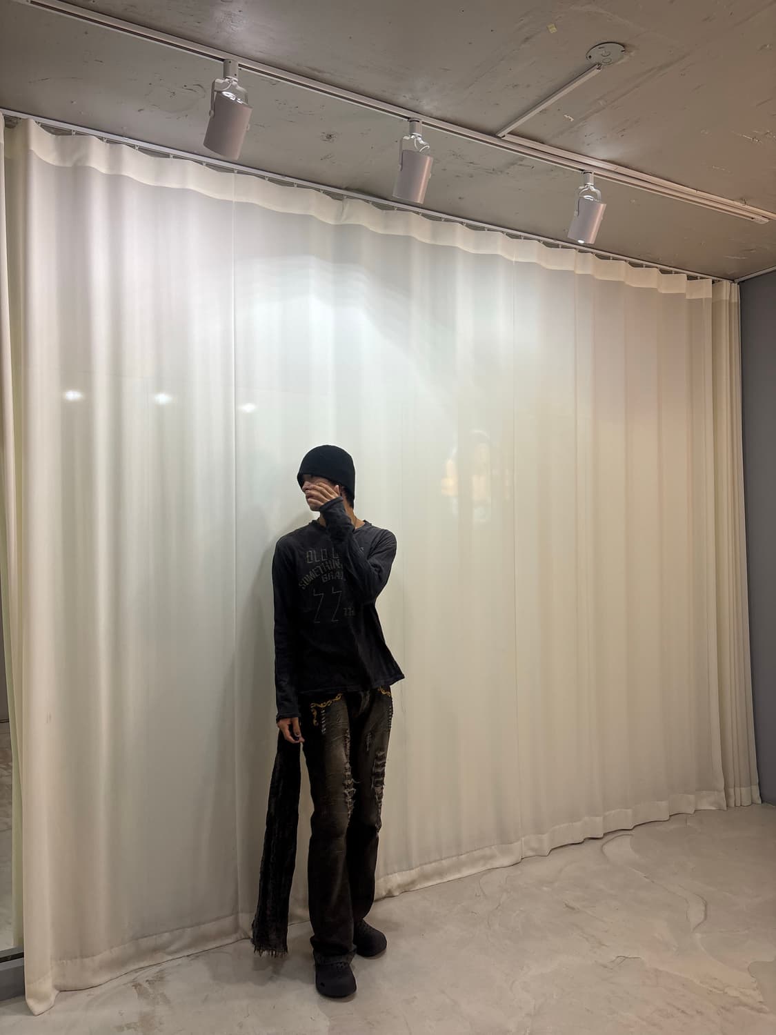 “Unknown” Y2K Print Sleeve 상품이미지8
