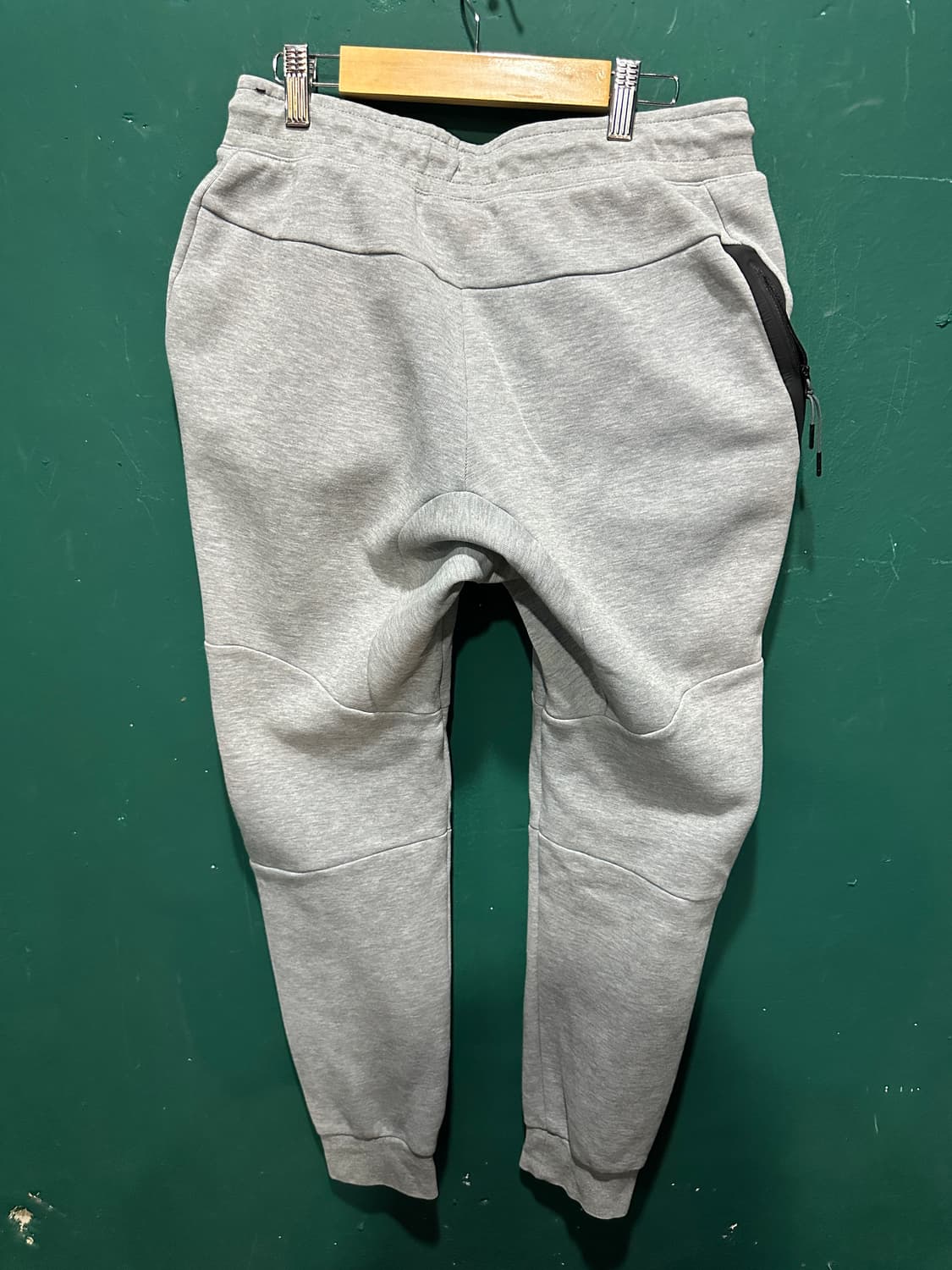 나이키 테크팩 조거팬츠M 상품이미지4