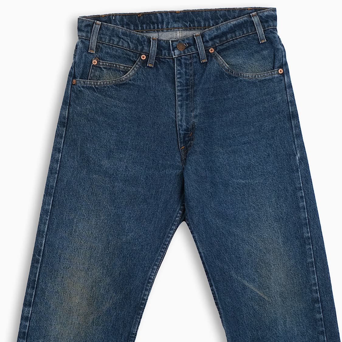 리바이스 505 오렌지탭 80s USA 30 인치 OR5053275 상품이미지4