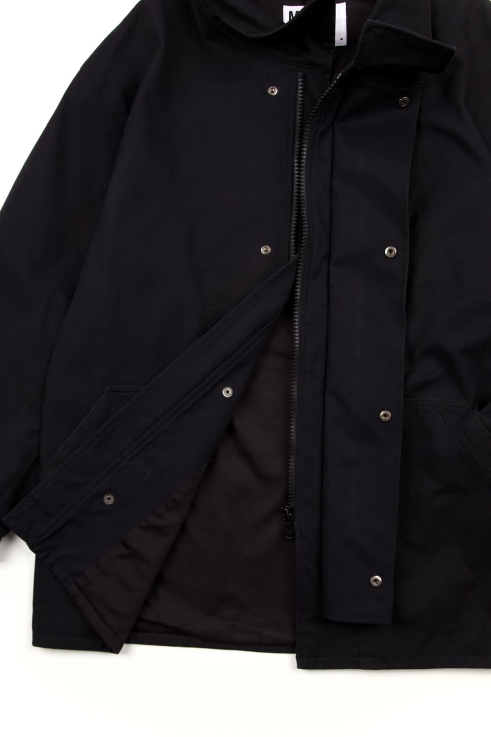 MHL 파이어맨 자켓 네이비(Dikanyama store Limited) 상품이미지4