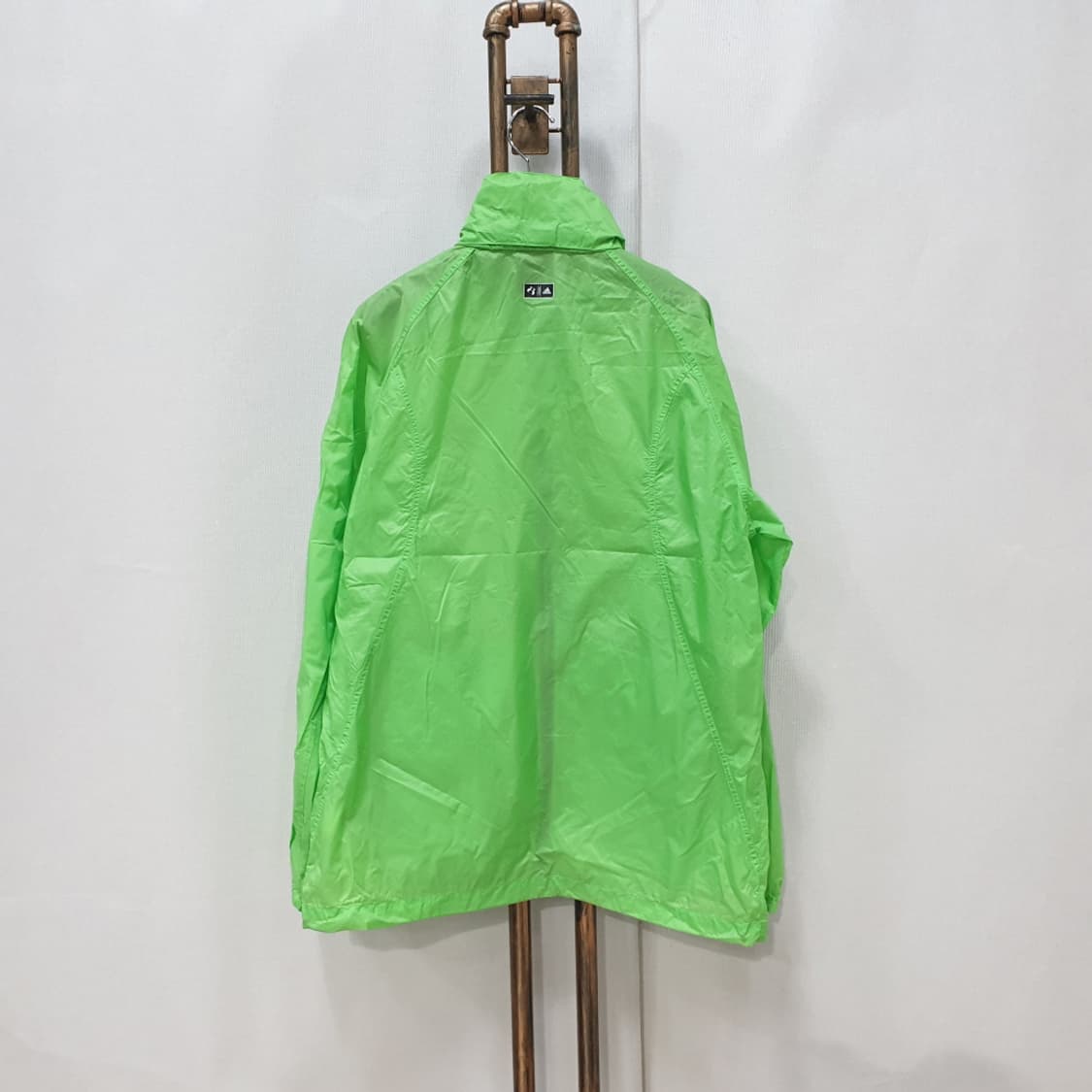 아디다스 바람막이 자켓 100 상품이미지3