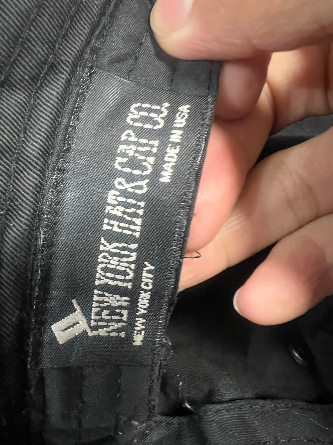 버킷햇 3개 각각판매  상품이미지7