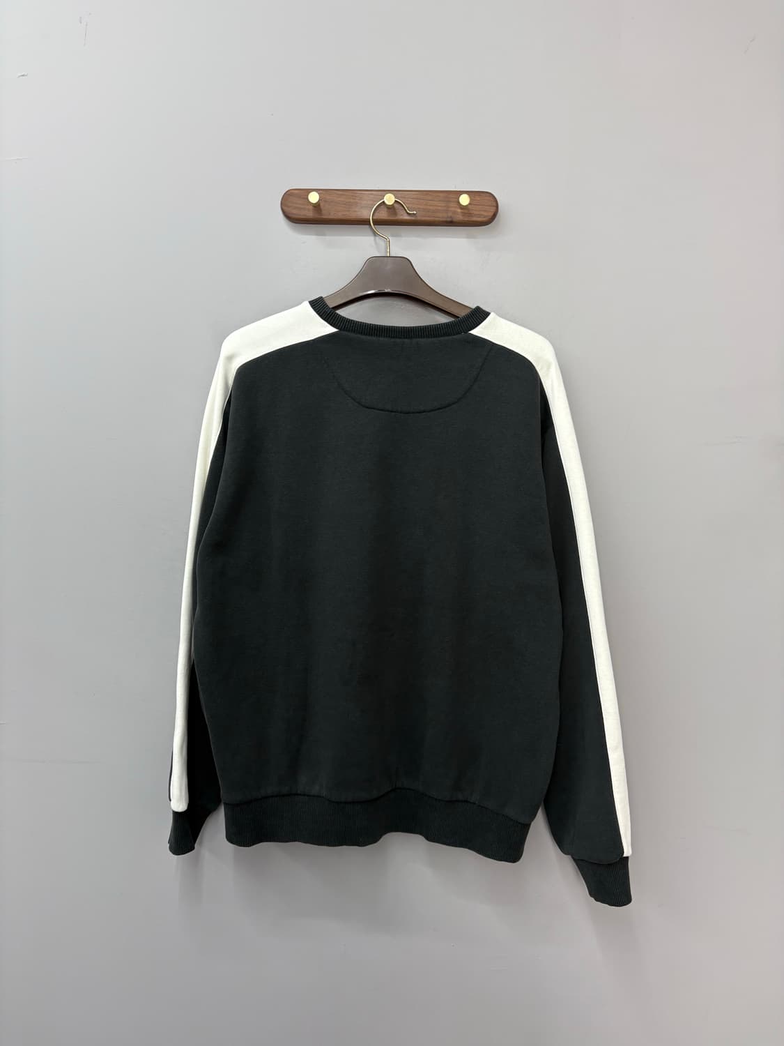 나이키 빅스우시 사이드라인 스웻셔츠 A2155 상품이미지4