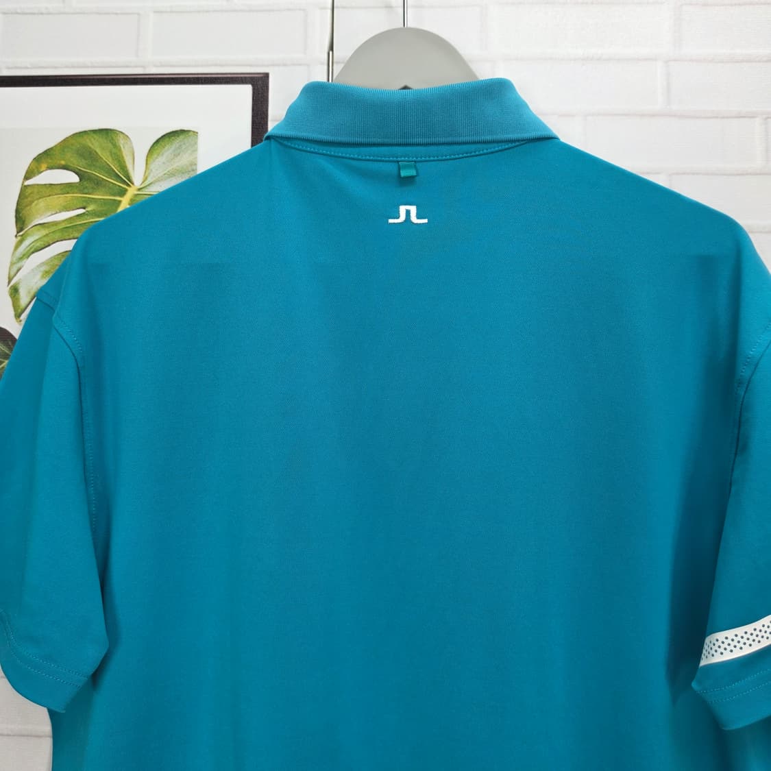 제이린드버그 폴로 반팔 티셔츠 2XL 사이즈 새상품급 상품이미지6