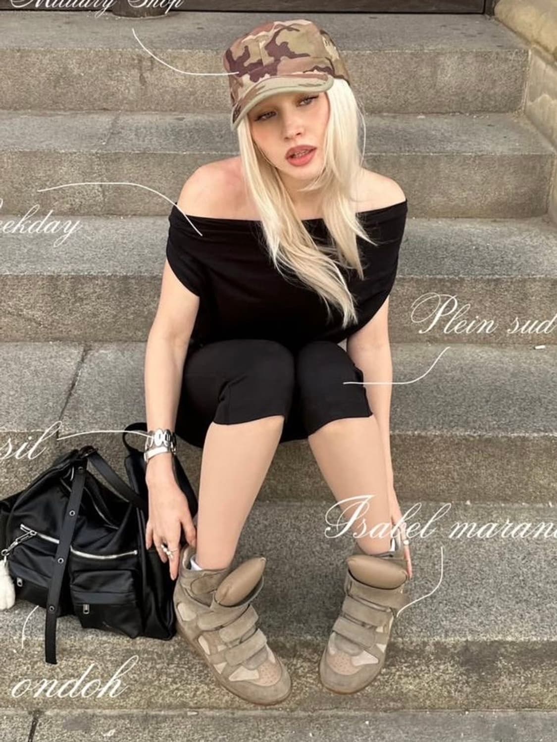 Isabel Marant BEKETT  38 상품이미지2