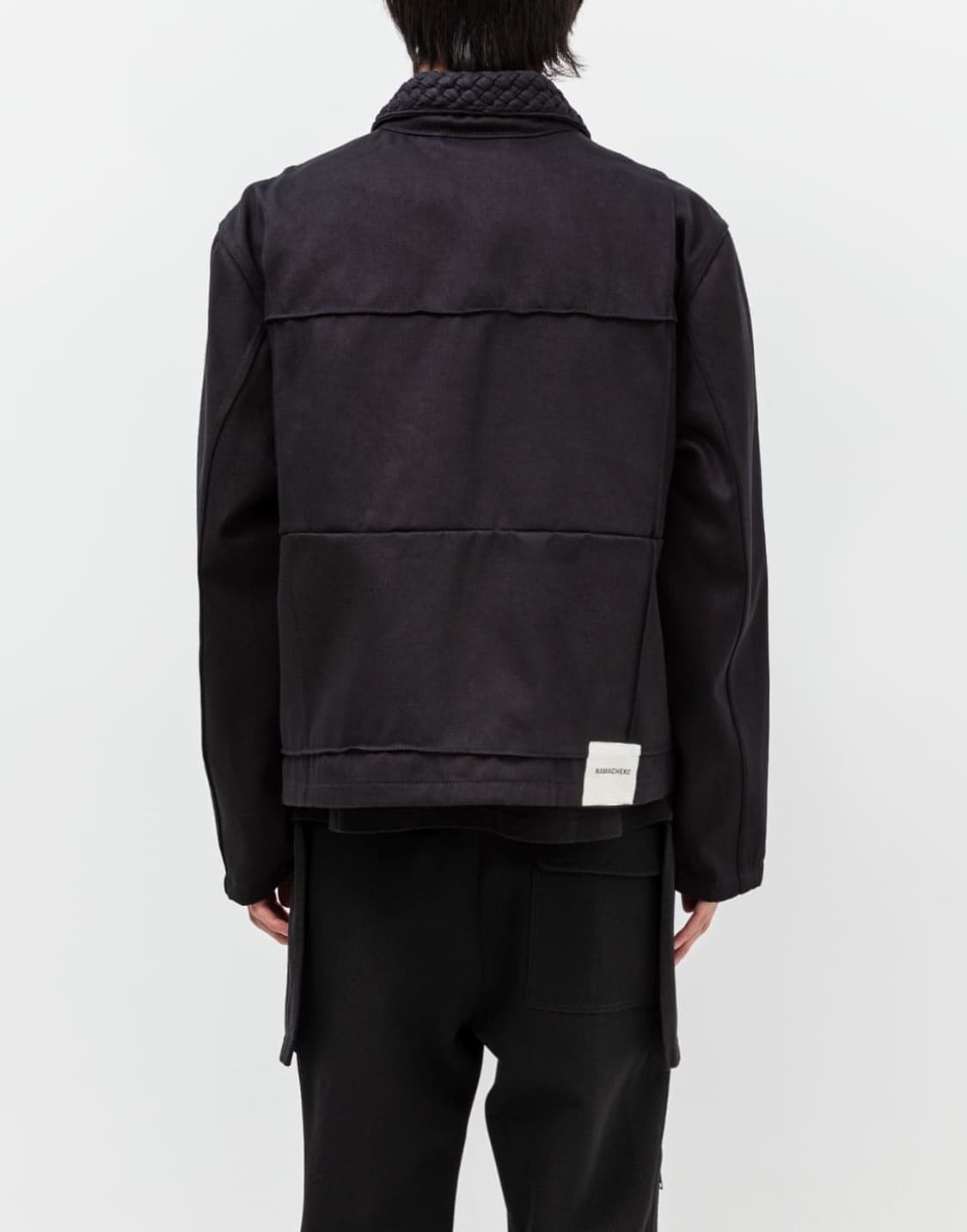 나마체코 ernulf jacket 상품이미지2