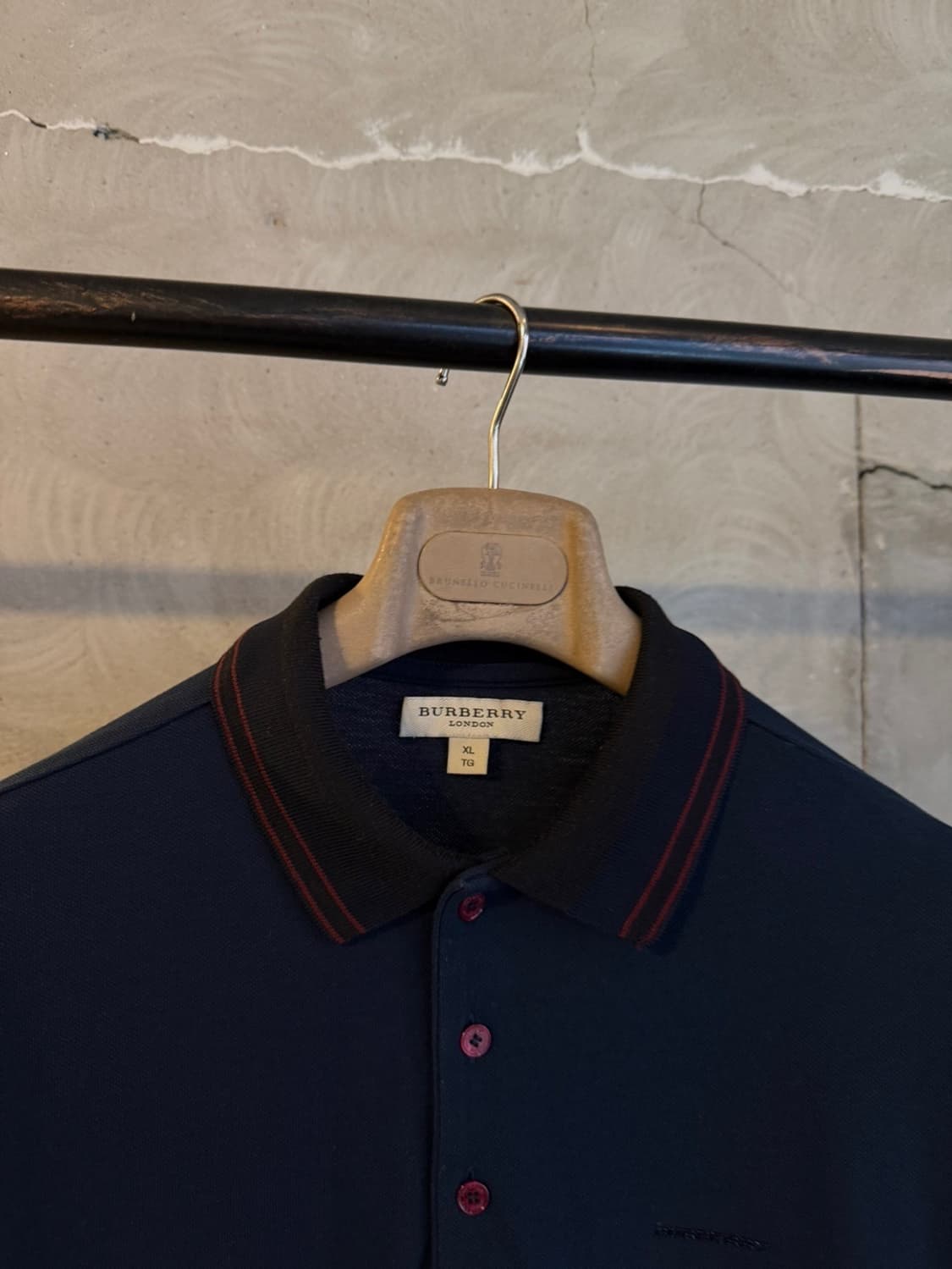 버버리 pk 셔츠 105 상품이미지3