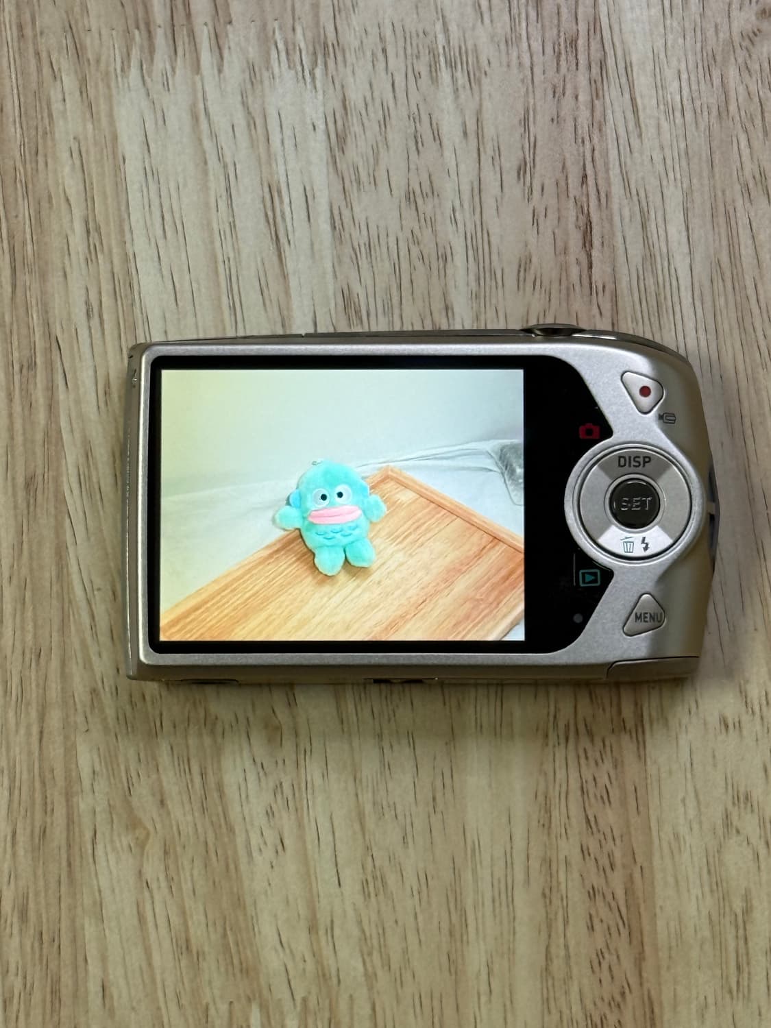 카시오 z2300 아일릿 모카, 로제 디카 엑슬림 ex - z2300 상품이미지4