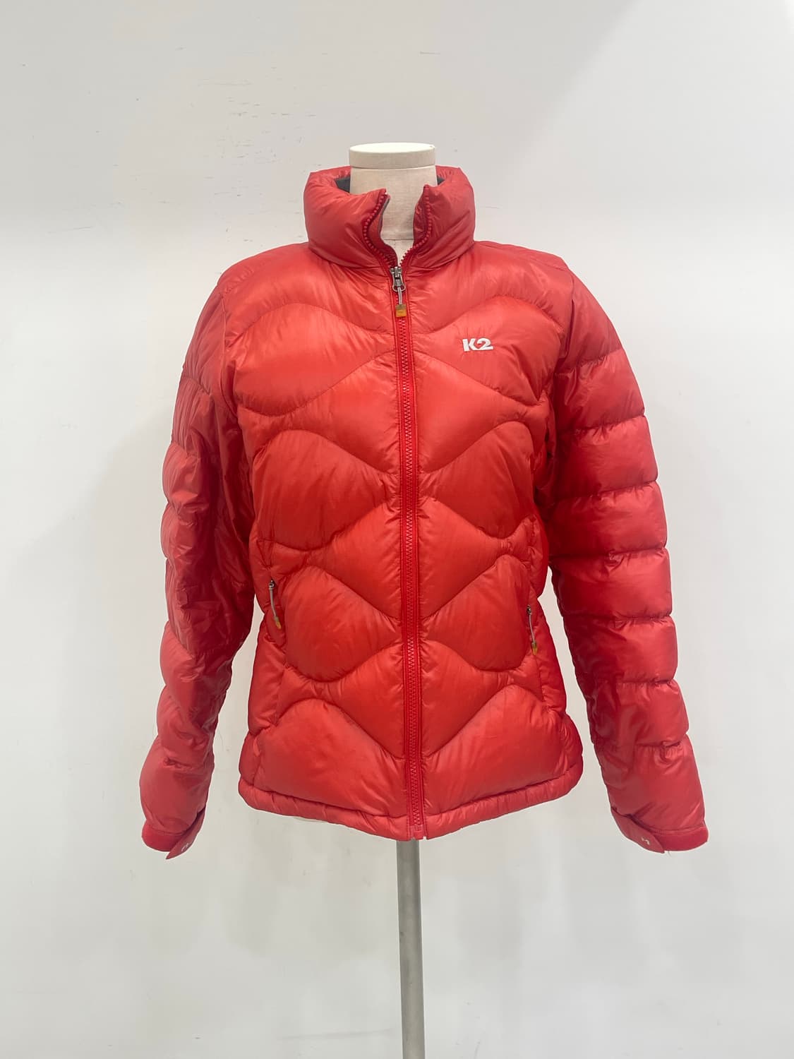 K2 구스 패딩  상품이미지4