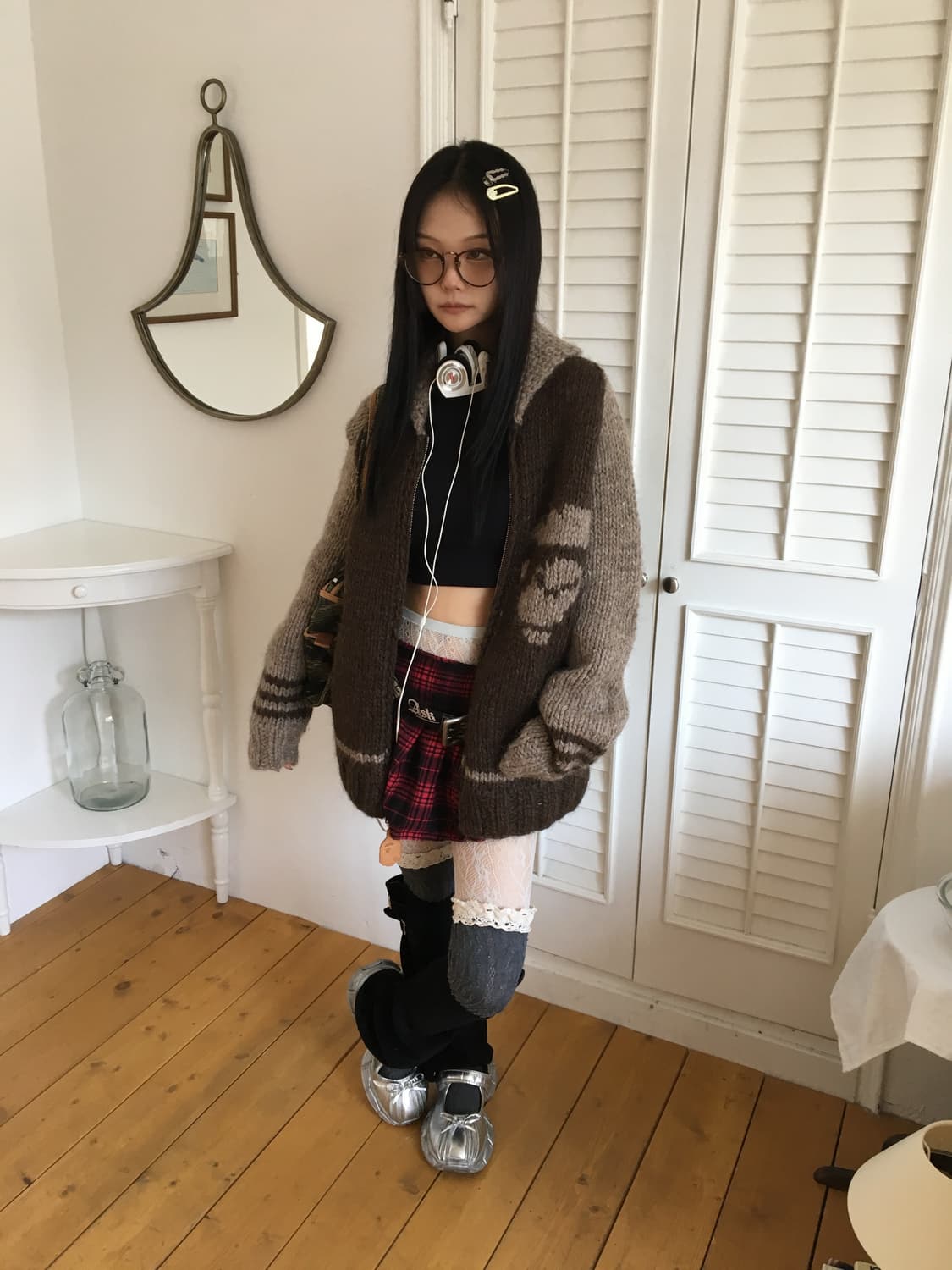 베이프 빅사루 초코 코위찬  상품이미지4