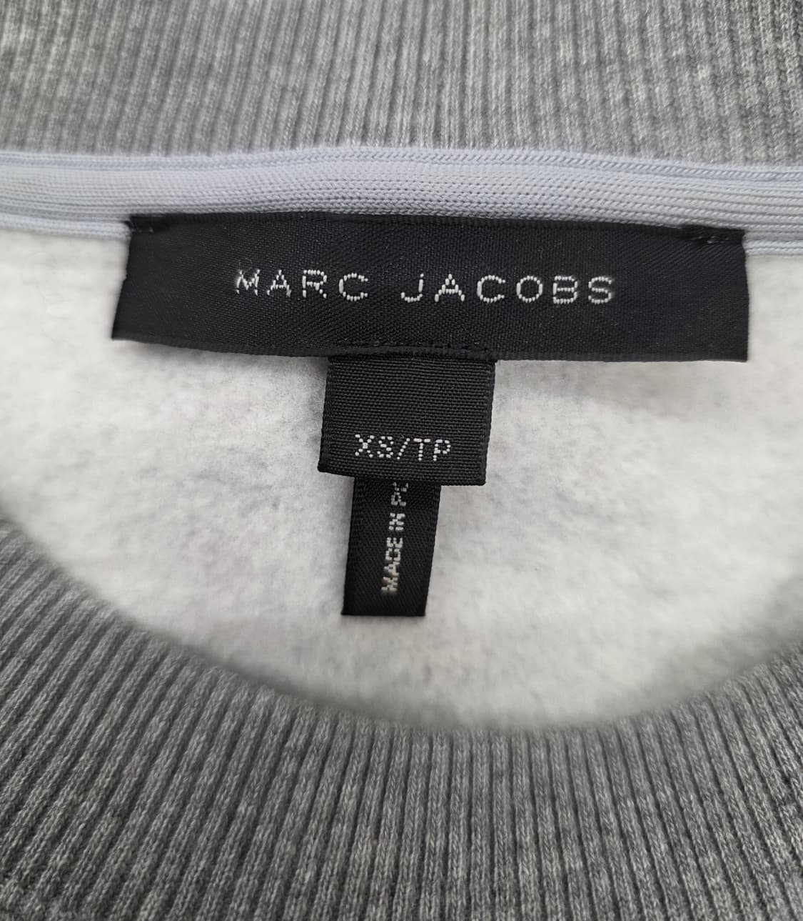 마크제이콥스 여성 맨투맨. 
싸이즈 90
 상품이미지4