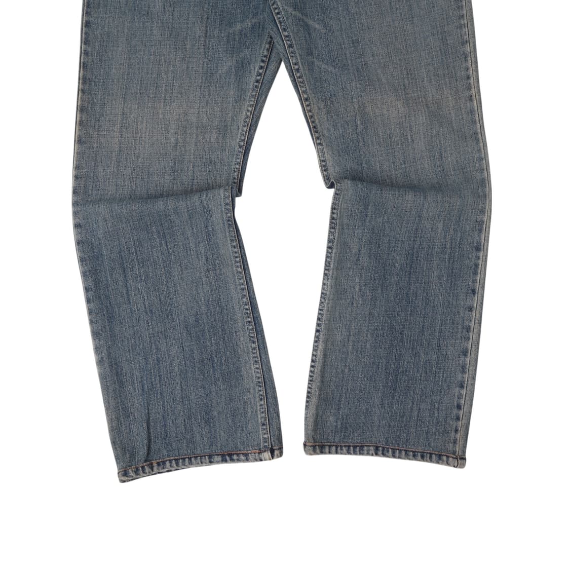 리바이스 시그니처 스트레이트 데님팬츠 상품이미지3