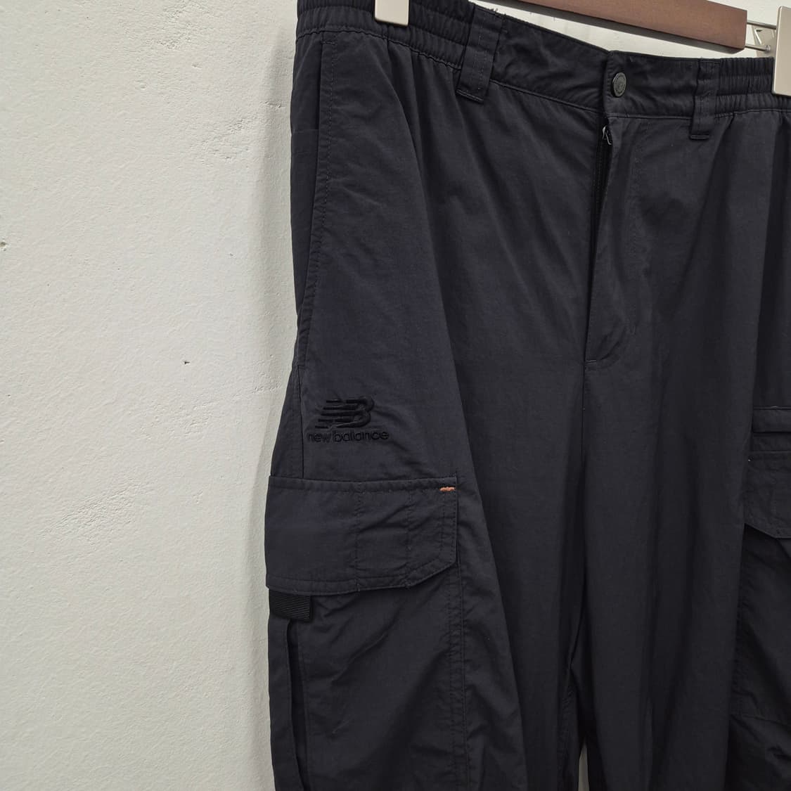 뉴발란스 카고 팬츠 XL 상품이미지3