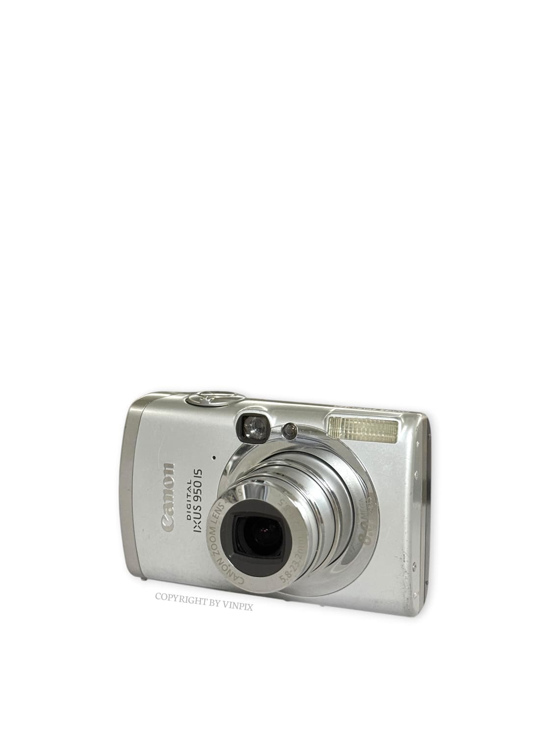 캐논 익서스 IXUS 950(IXY 810) 디지털 카메라 디카 상품이미지5