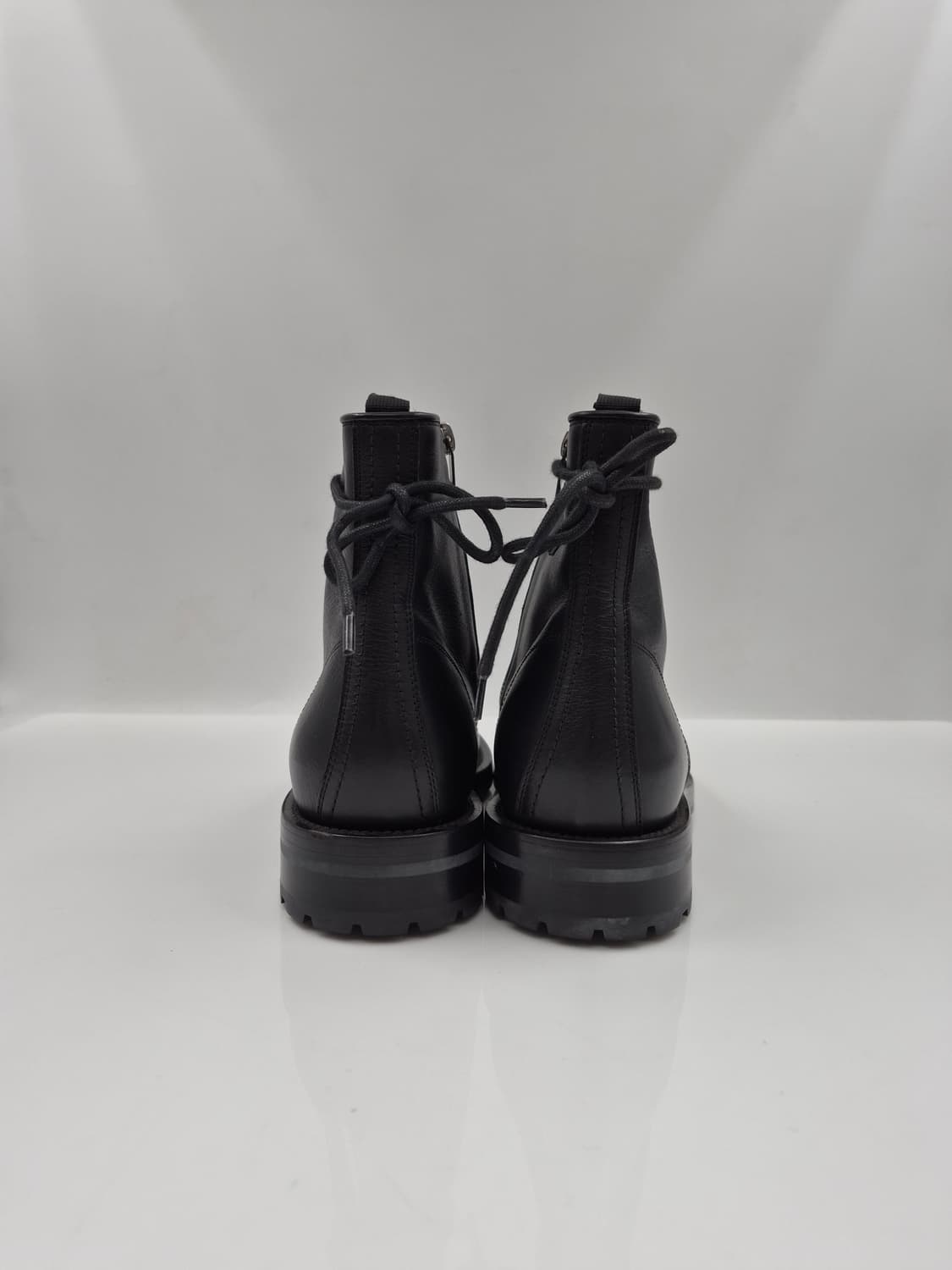 생로랑 밀리터리 부츠 상품이미지4