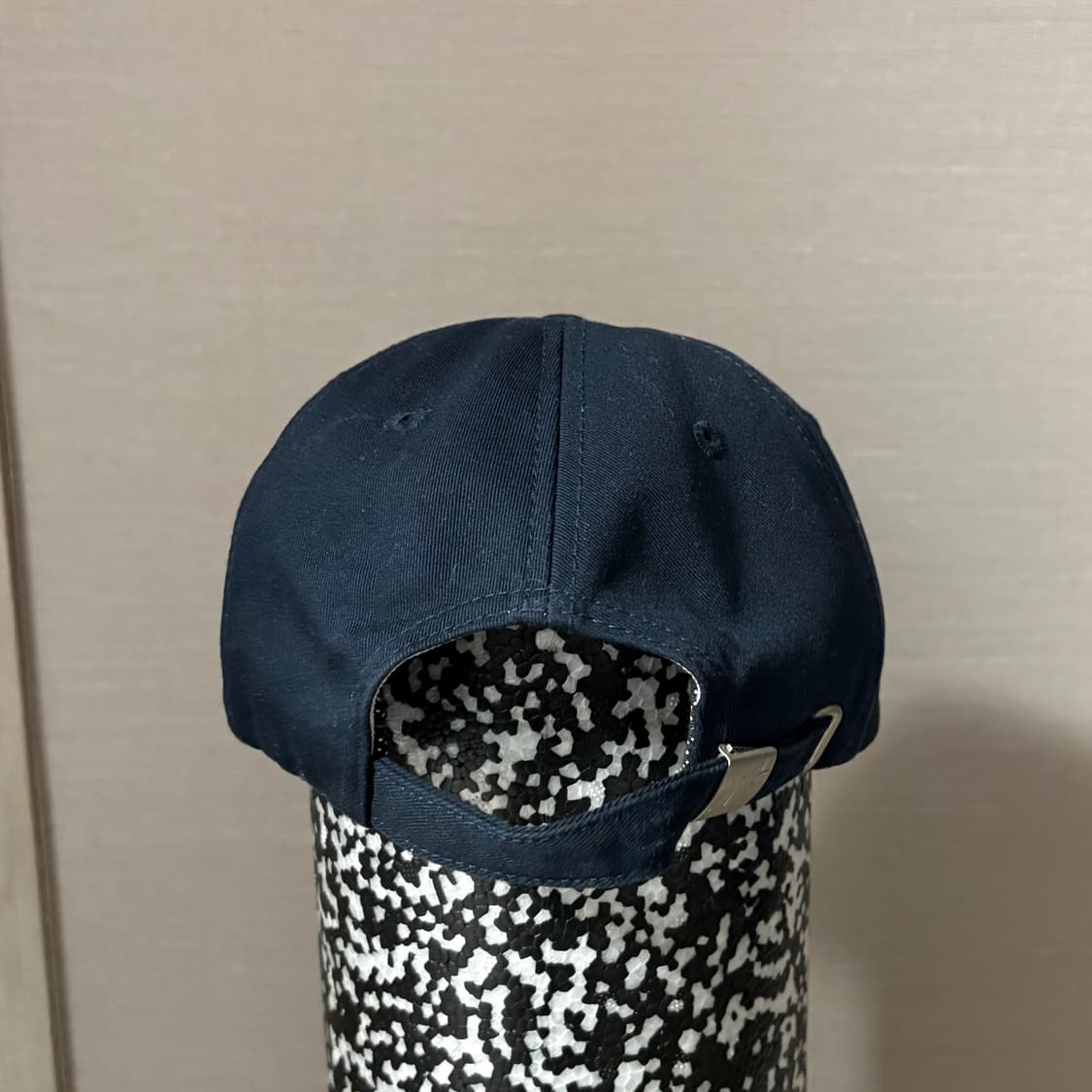 닉푸케 볼캡 상품이미지3