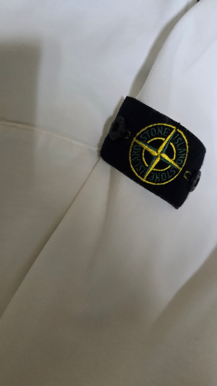 스톤아일렌드 후드집업 여성 상품이미지3