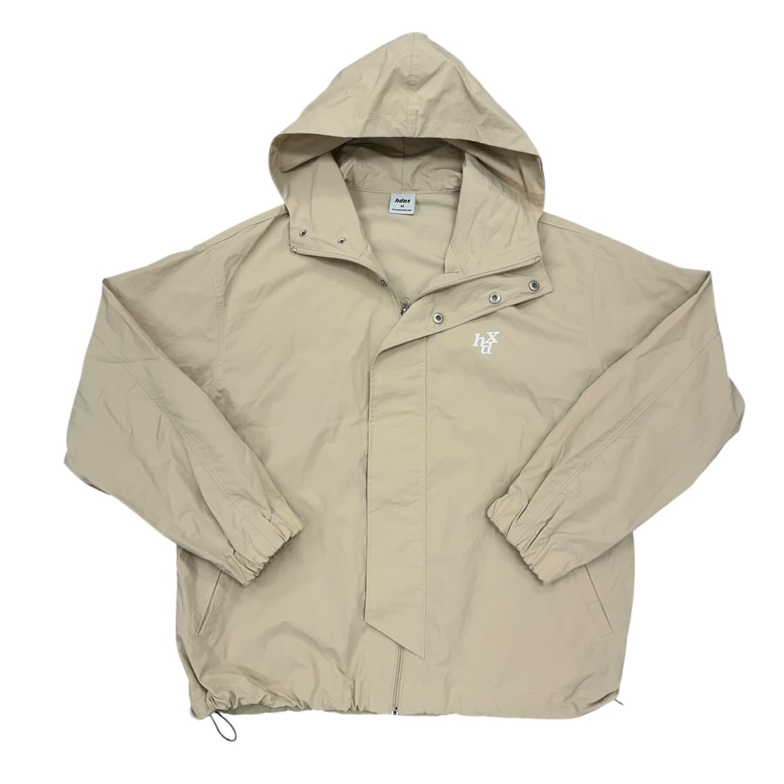 hdex 에이치덱스 바람막이 상품이미지1