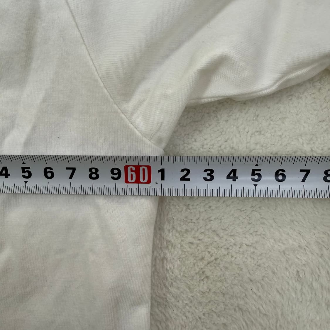 실측확인 에센셜 반팔티 0310T 상품이미지6