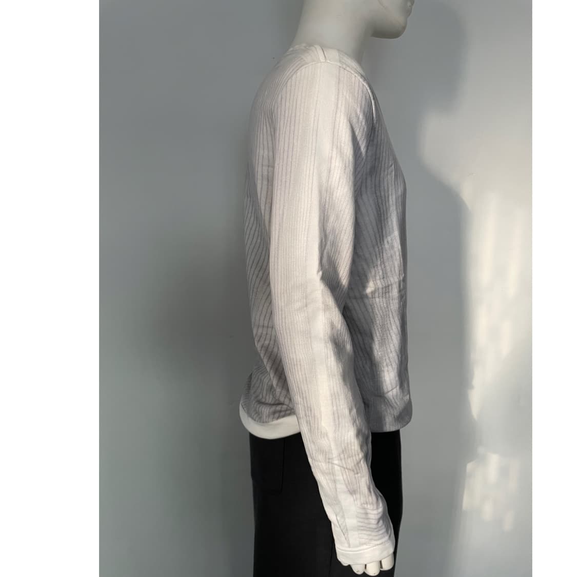 trompe-l'oeil sweatshirts 상품이미지2