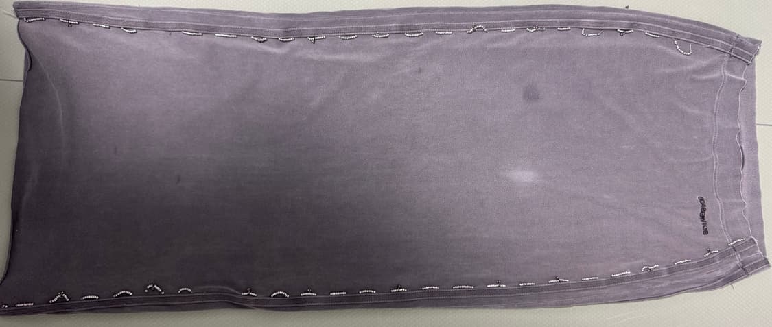 604 비즈트랙자켓+스커트 셋업 상품이미지8