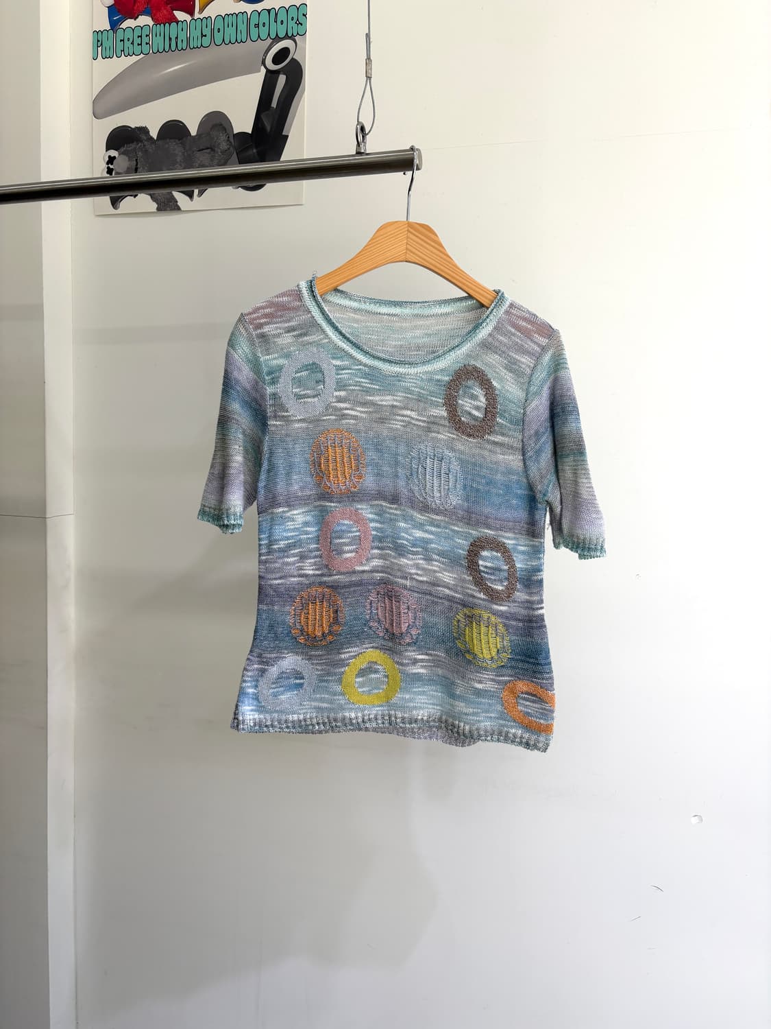 JAPANESE BRAND (Made in Japan) 반팔 상품이미지1