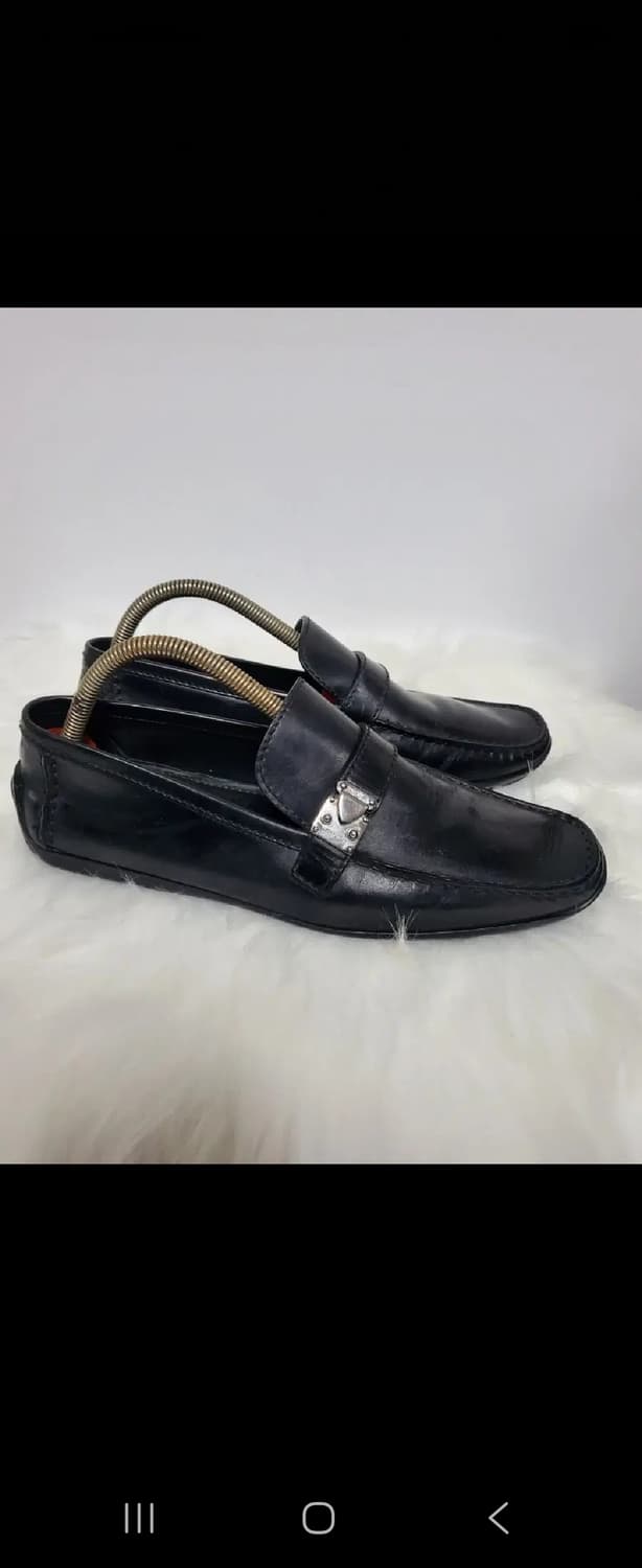 루이비통 로퍼 정품 7.5사이즈 상품이미지2