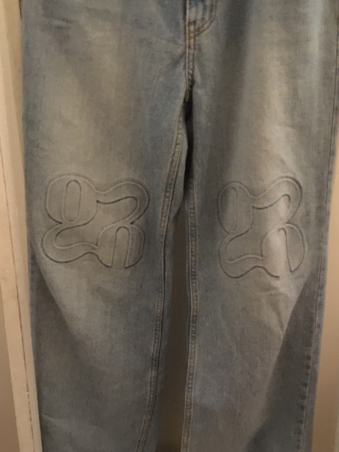 글로니 청바지  상품이미지2