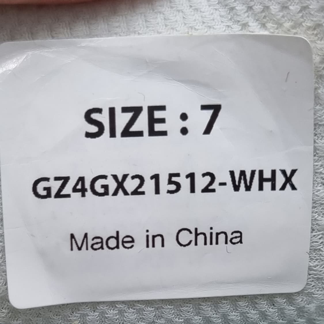 지포어 여성골프화7 230 상품이미지6