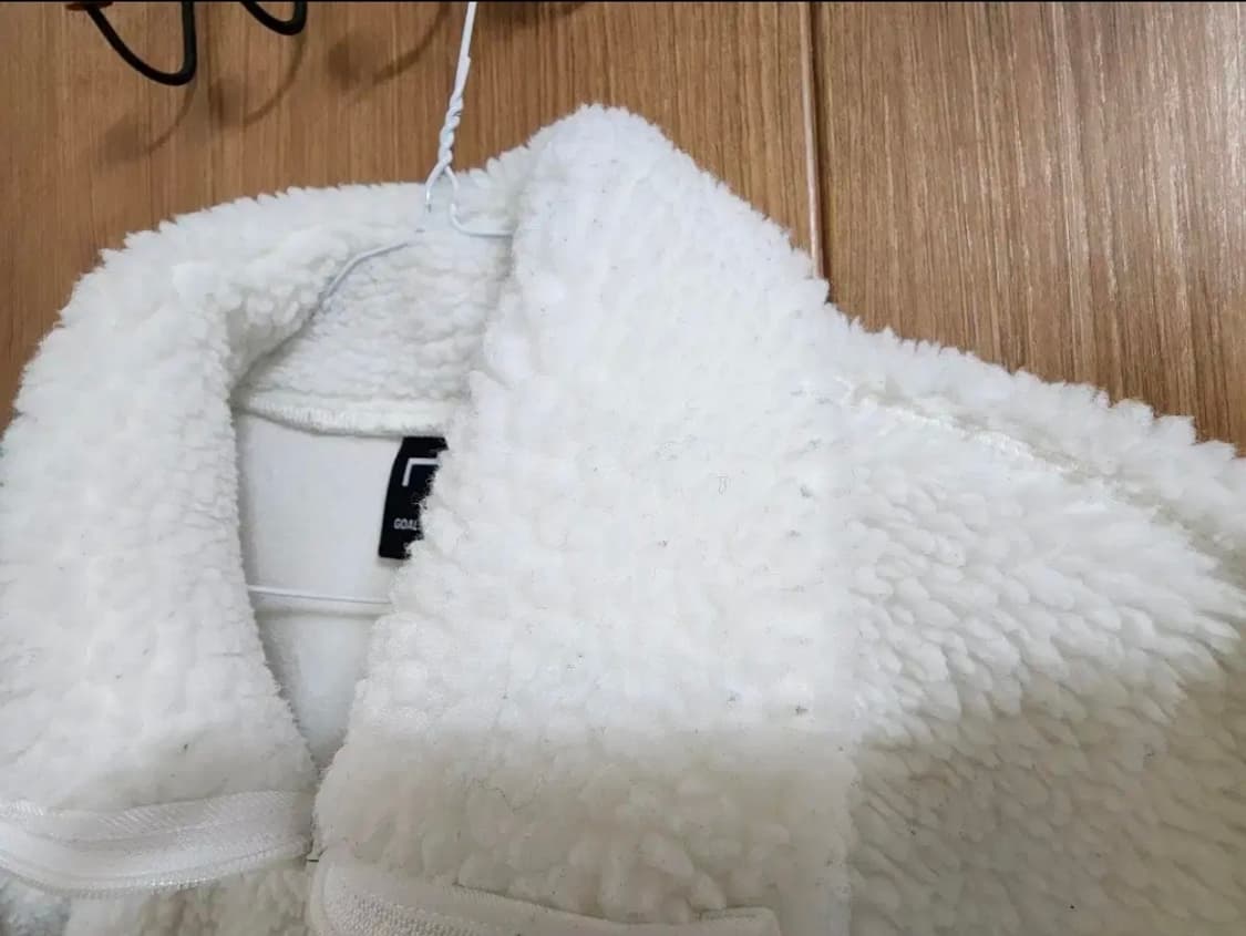 (M)골스튜디오 뽀글이 플리스 자켓 상품이미지4