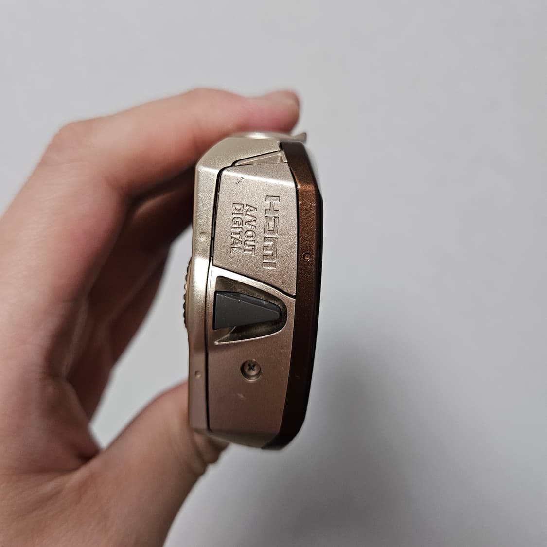 캐논 IXY50S, 익서스 1000 익시50s 빈티지 디카 디지털카메라 상품이미지5