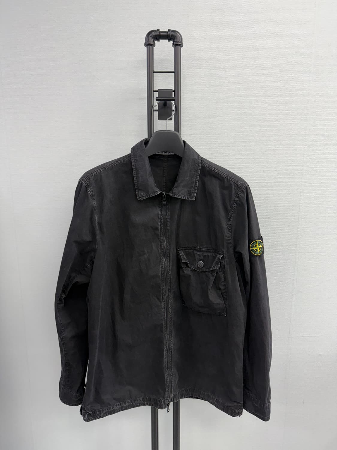 스톤아일랜드 오버셔츠 XL 상품이미지1