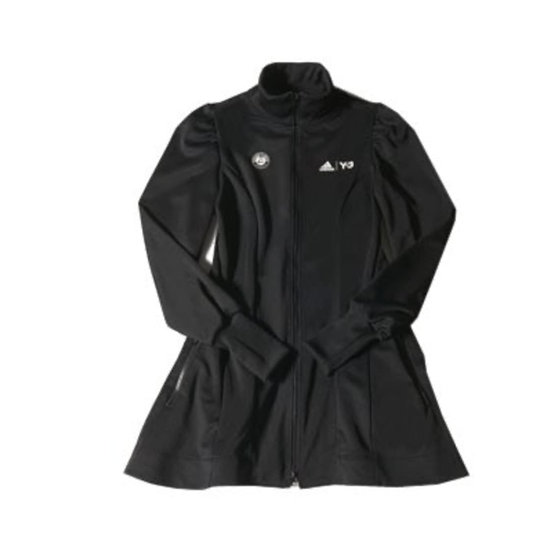 YOHJI YAMAMOTO × ADIDAS ROLAND GARROS CO 상품이미지1