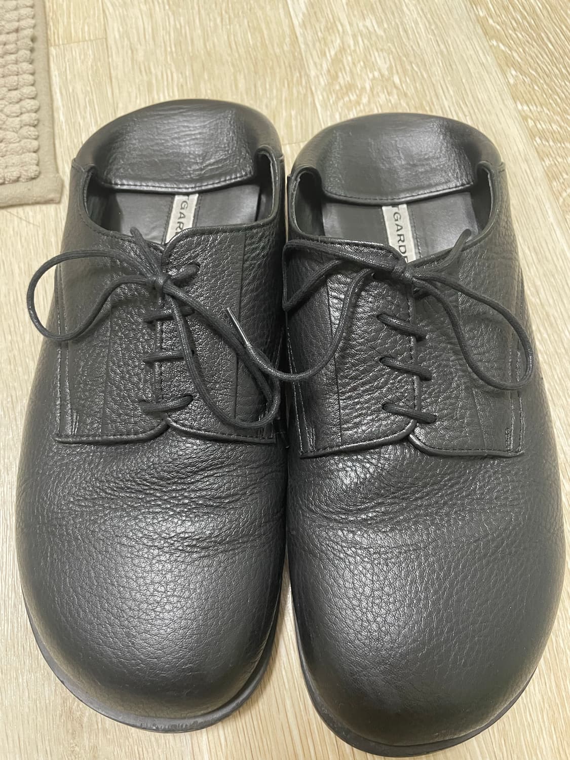 로스트가든 플랫 더비 270 상품이미지1