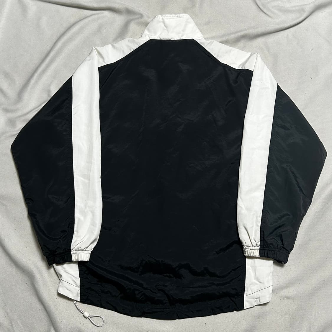 S 나이키 90’s 스우시 배색 바람막이 상품이미지3