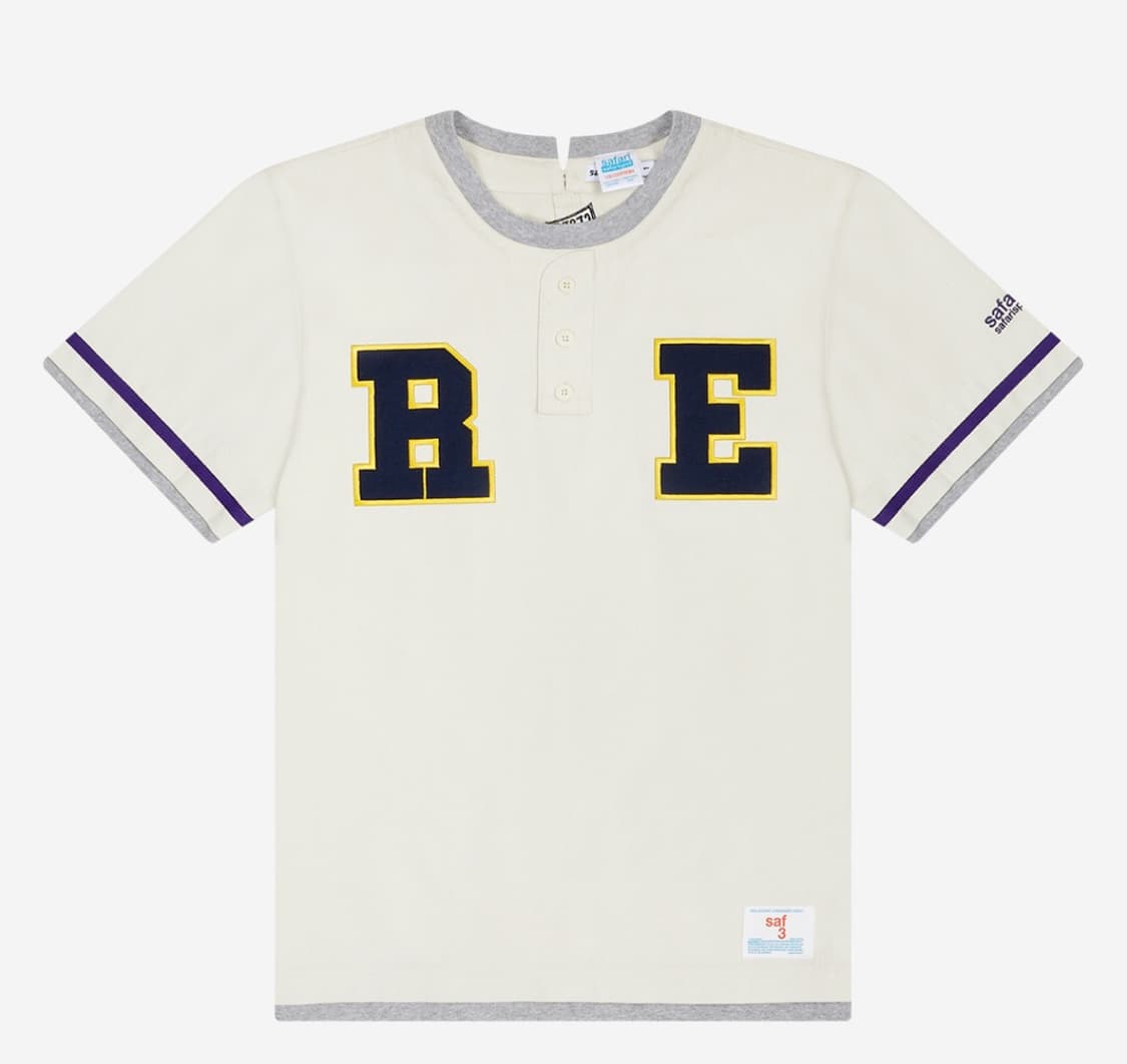 Safarispot Authentic Tags Out Base Ball  상품이미지1