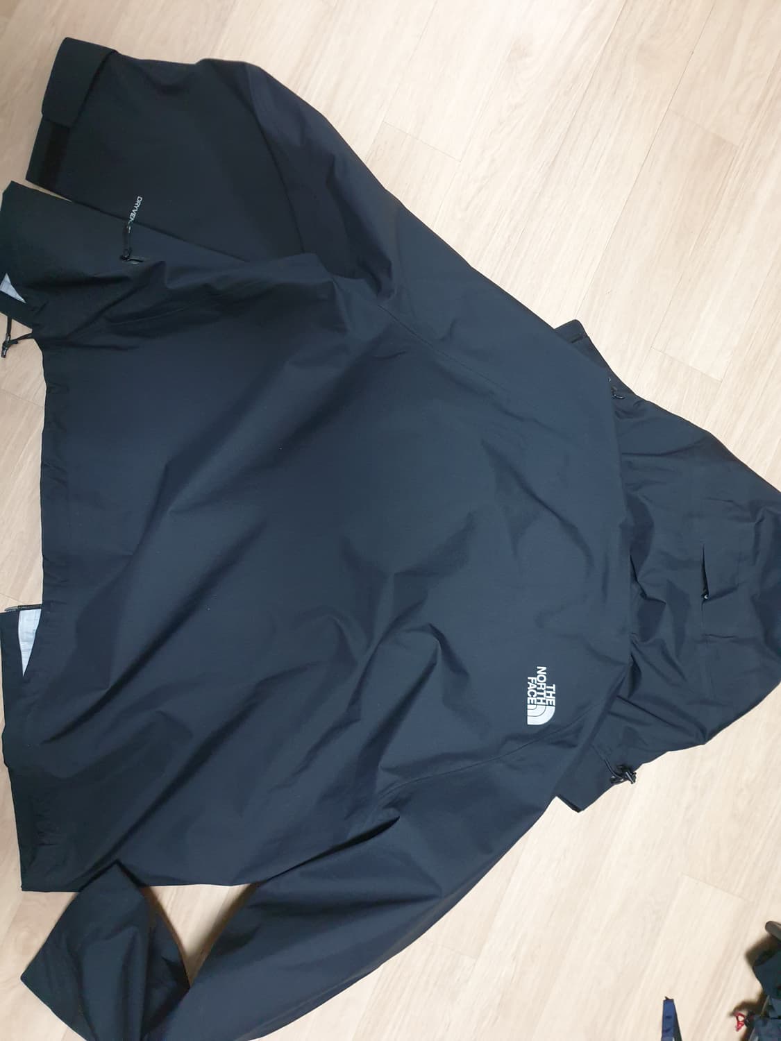 노스페이스 슬로프 3l 자켓 xl NJ2HQ02J 상품이미지3