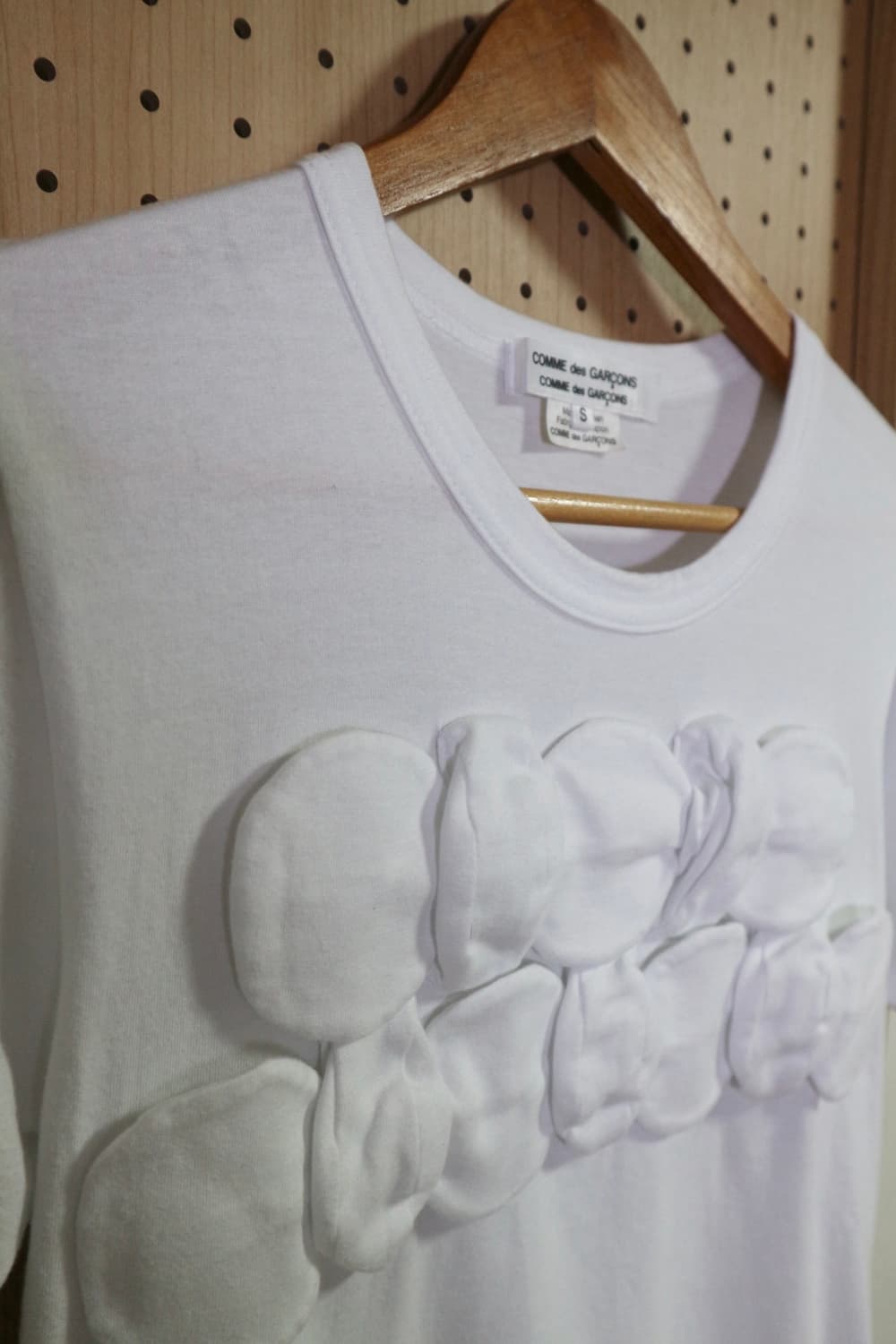 Comme Comme 2020 Smoking Top 상품이미지3