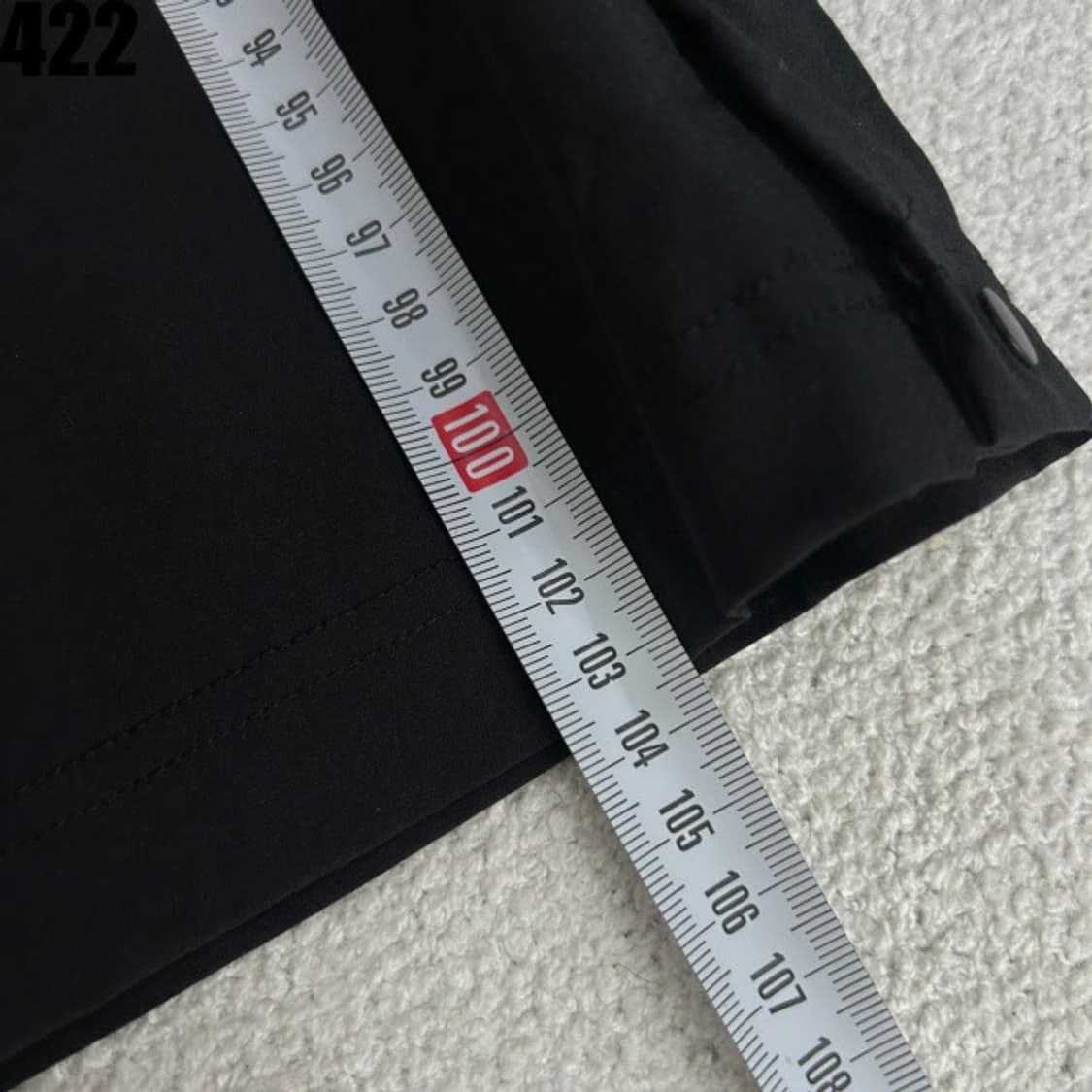 아디다스 트레이닝 바지 2XL 상품이미지6