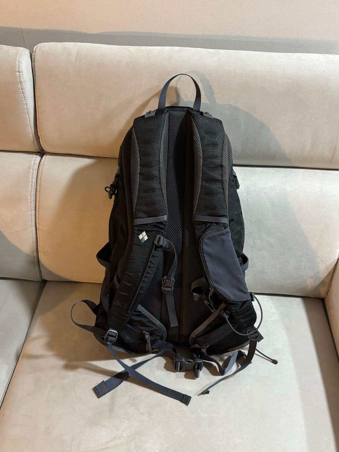 Montbell 몽벨 갈레나팩 20L  상품이미지5