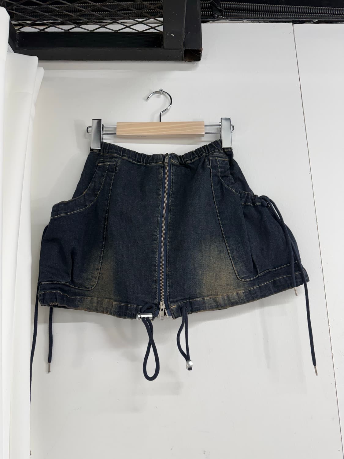 아카 해골 코디 🖤 상품이미지5