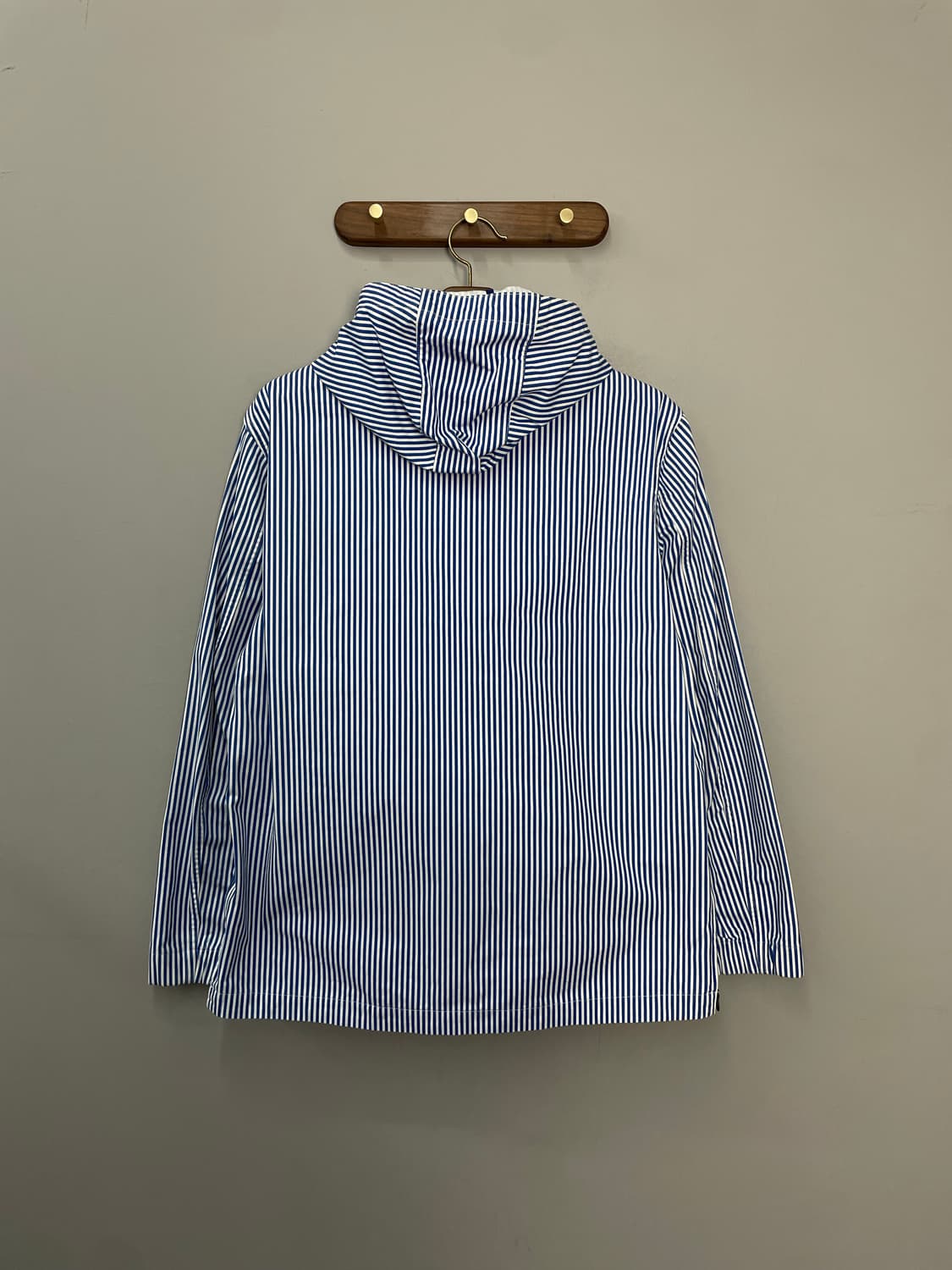 리바이스 스트라이프 아노락 자켓 H2247 상품이미지5