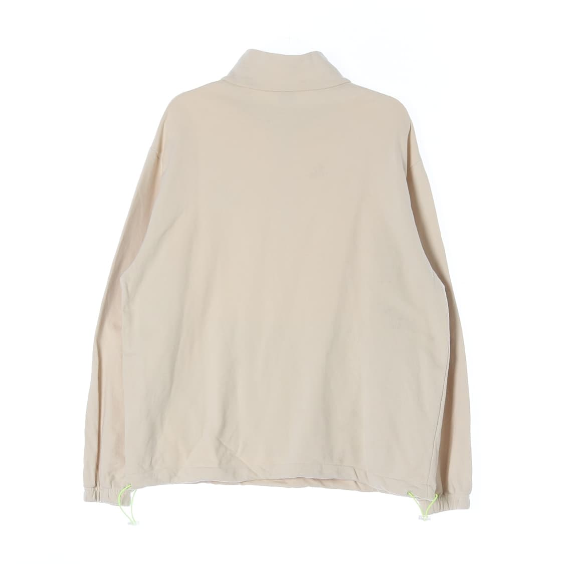 NIKE 나이키 하프집업 아노락 남성 (XL) 상품이미지4