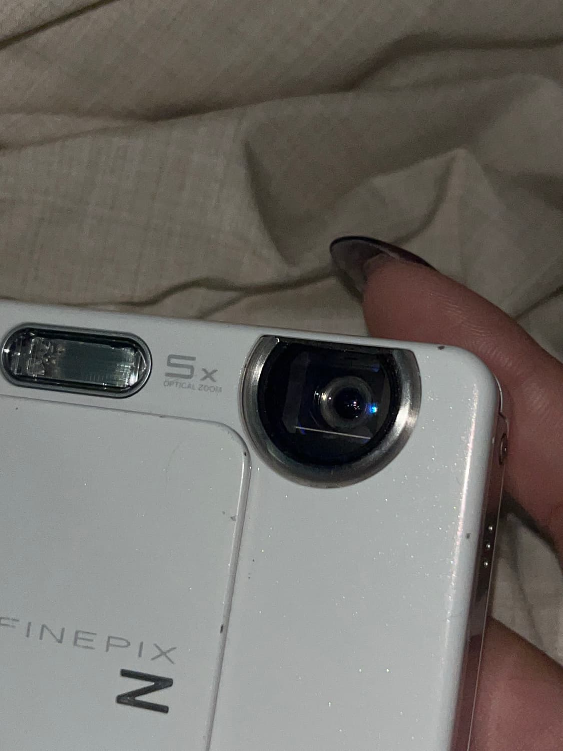 후지필름 파인픽스 z300 (작례o) 상품이미지3